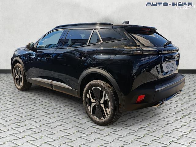 Peugeot 2008 Hybrid 145 GT e-DSC6 Kamera / KeylessPlus 