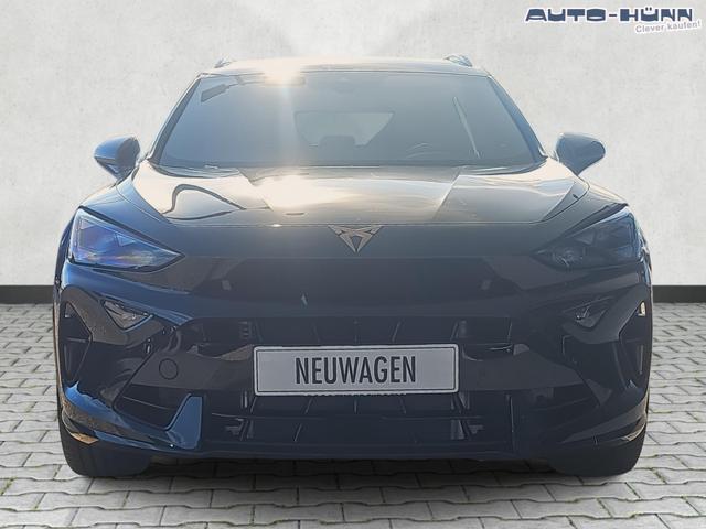 Cupra Formentor VZ 2.0 TSI 245 kW 4Drive DSG 5J.Gar. AHK Pano 