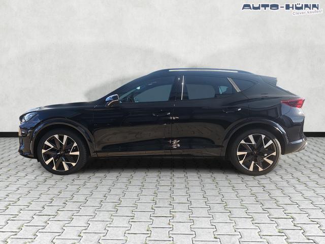 Cupra Formentor VZ 2.0 TSI 245 kW 4Drive DSG 5J.Gar. AHK Pano 