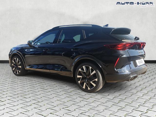 Cupra Formentor VZ 2.0 TSI 245 kW 4Drive DSG 5J.Gar. AHK Pano 