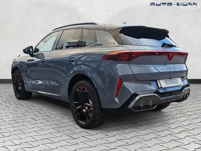 Cupra Terramar 2.0 TSI 195 kW 4Drive VZ DSG Matrix Pano Vortex 