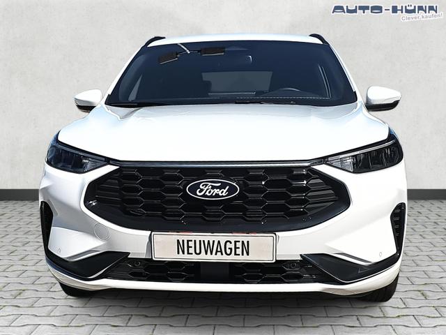 Ford Kuga Hybrid ST-Line 2.5 FHEV Navi Kamera Key Free 