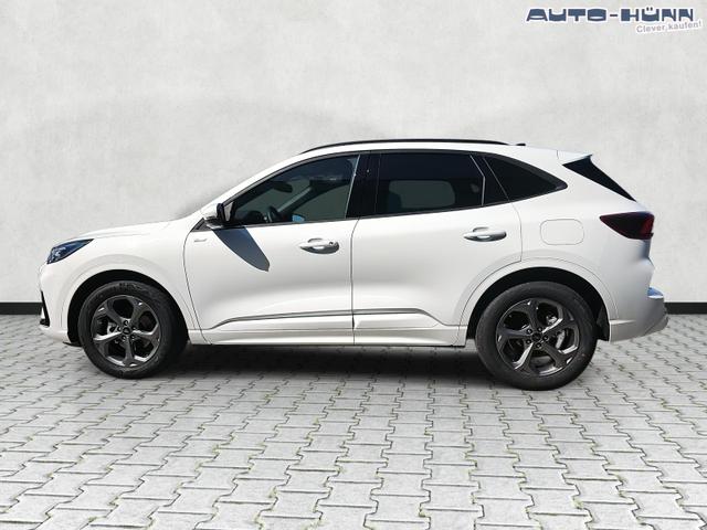 Ford Kuga Hybrid ST-Line 2.5 FHEV Navi Kamera Key Free 