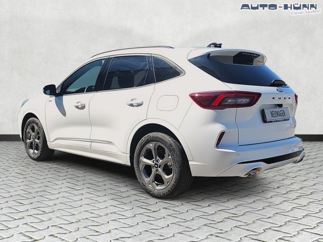 Ford Kuga Hybrid ST-Line 2.5 FHEV Navi Kamera Key Free 