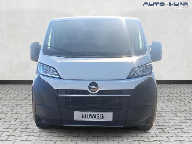 Opel Movano Cargo 2.2 Diesel L2H1 3,5t / PDCh. Tempom 