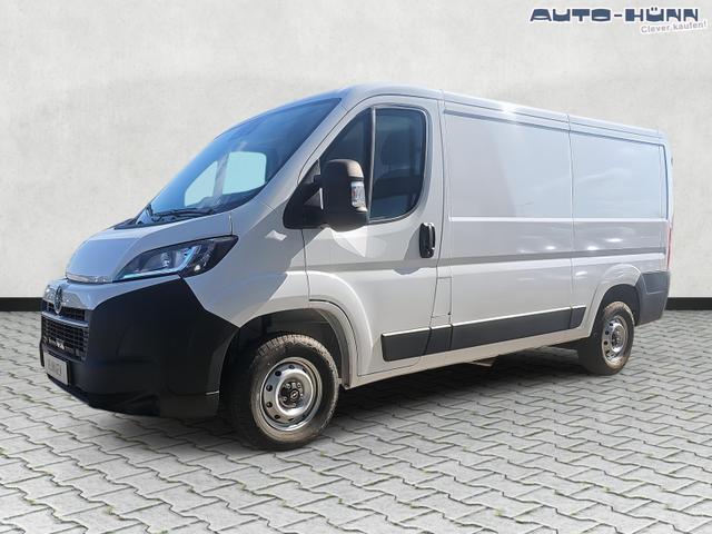 Opel Movano Cargo 2.2 Diesel L2H1 3,5t / PDCh. Tempom 