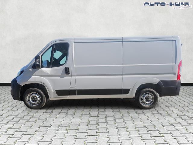 Opel Movano Cargo 2.2 Diesel L2H1 3,5t / PDCh. Tempom 