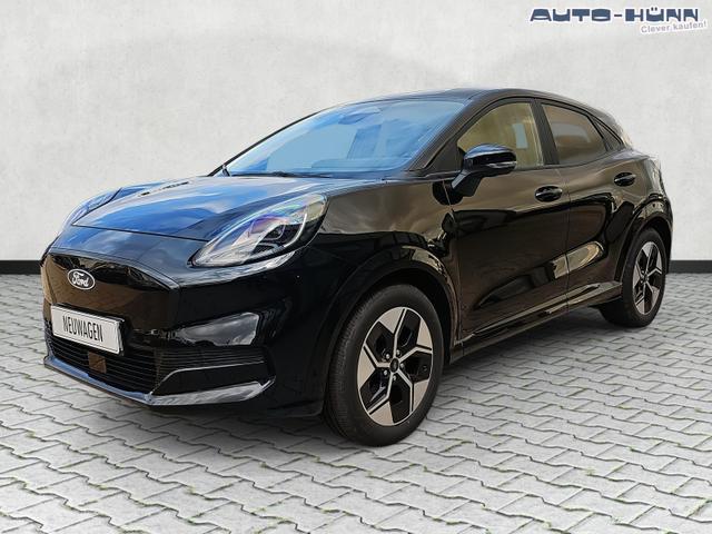 Ford Puma Gen-E 124 kW FWD Comfort / Komfort Paket Keyless 