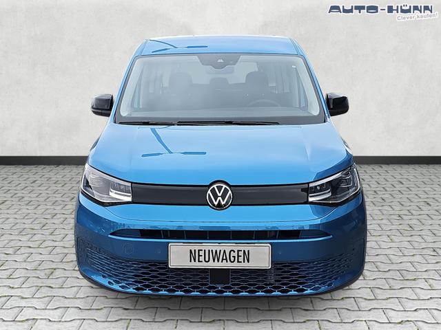 Volkswagen Caddy Maxi Basis 2.0 TDI DSG 7-Si Kamera Keyless Start 