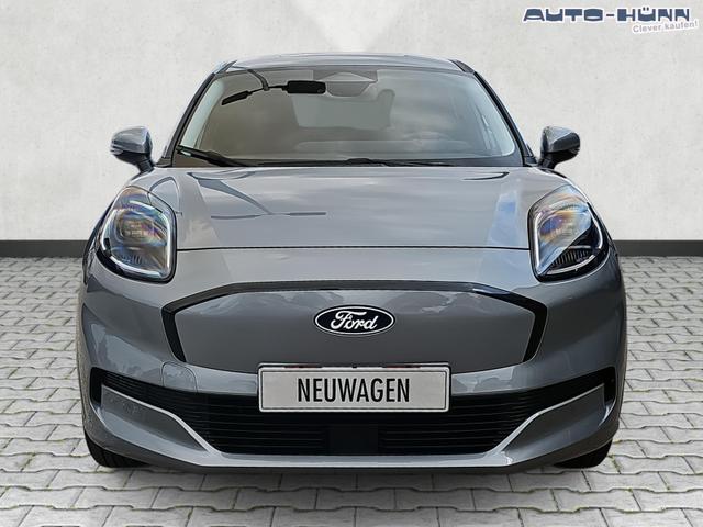 Ford Puma Gen-E 124 kW FWD Comfort / Komfort Paket Keyless 