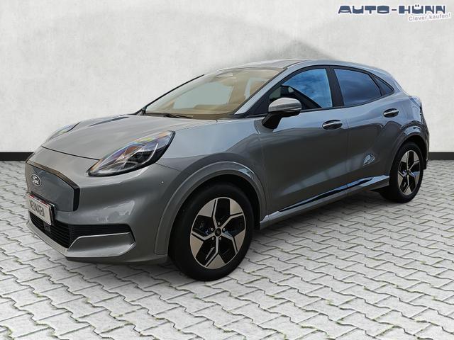Ford Puma Gen-E 124 kW FWD Comfort / Komfort Paket Keyless 