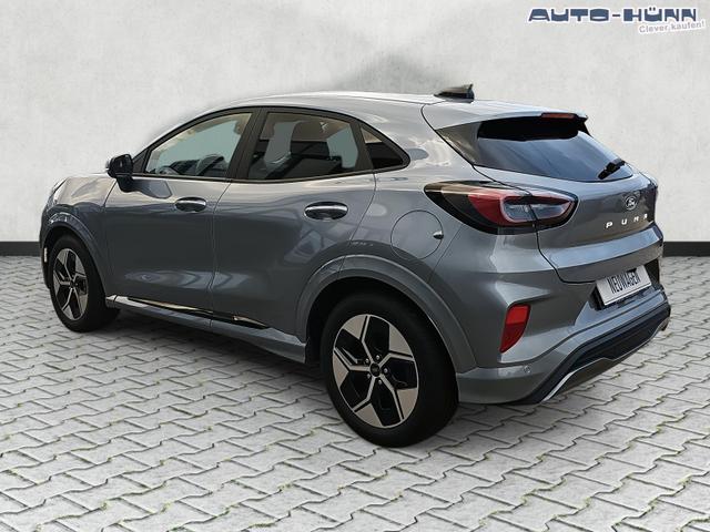 Ford Puma Gen-E 124 kW FWD Comfort / Komfort Paket Keyless 