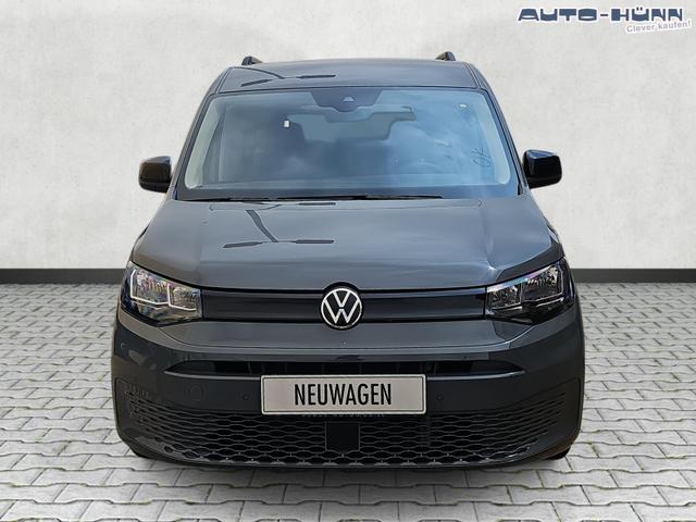 Volkswagen Caddy Maxi Basis 2.0 TDI DSG 7-Si Kamera Keyless Start 