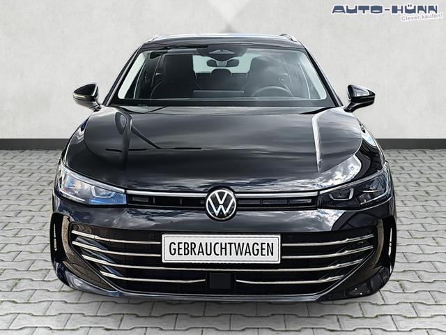 Volkswagen Passat Variant 2.0 TDI 110 kW Elegance DSG IQ.Light HUD 