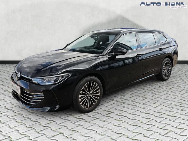 Volkswagen Passat Variant 2.0 TDI 110 kW Elegance DSG IQ.Light HUD 