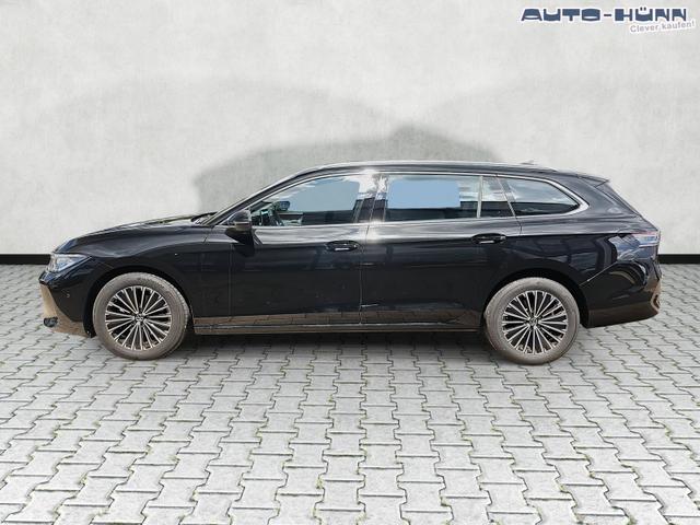 Volkswagen Passat Variant 2.0 TDI 110 kW Elegance DSG IQ.Light HUD 