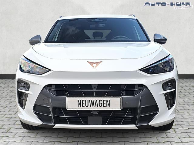 Cupra Terramar 2.0 TSI 195 kW 4Drive VZ DSG HUD Matrix 5JGar 