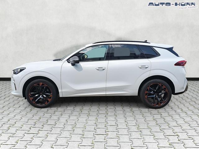 Cupra Terramar 2.0 TSI 195 kW 4Drive VZ DSG HUD Matrix 5JGar 