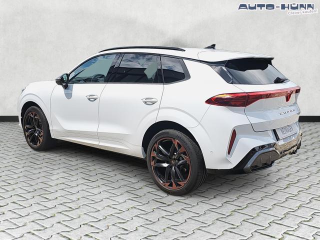 Cupra Terramar 2.0 TSI 195 kW 4Drive VZ DSG HUD Matrix 5JGar 