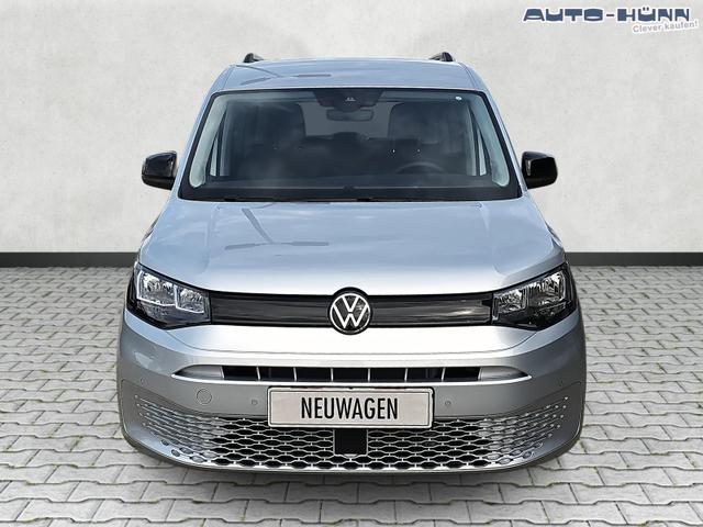Volkswagen Caddy Maxi Basis 2.0 TDI DSG 7-Si Kamera Keyless Start 