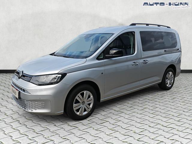 Volkswagen Caddy Maxi Basis 2.0 TDI DSG 7-Si Kamera Keyless Start 