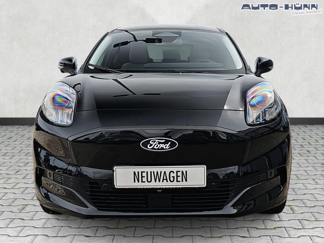 Ford Puma Gen-E 124 kW Premium FWD Fahrerassist.Paket B&O Matrix 