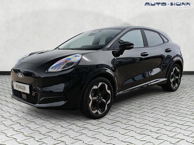 Ford Puma Gen-E 124 kW Premium FWD Fahrerassist.Paket B&O Matrix 
