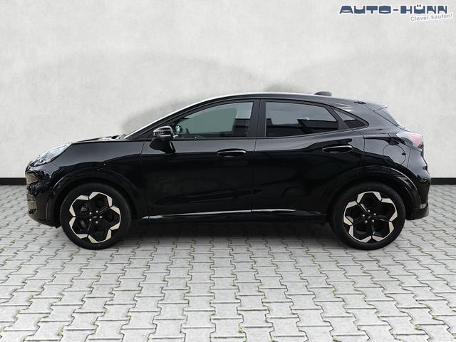 Ford Puma Gen-E 124 kW Premium FWD Fahrerassist.Paket B&O Matrix 
