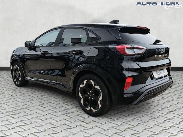 Ford Puma Gen-E 124 kW Premium FWD Fahrerassist.Paket B&O Matrix 