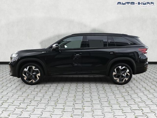 Skoda Kodiaq 2.0 TDI 142kW 4x4 Sportline DSG 5-Si Matrix AHK 