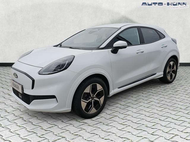 Ford Puma Gen-E 124 kW FWD Comfort / KomfortPaket WinterPaket 