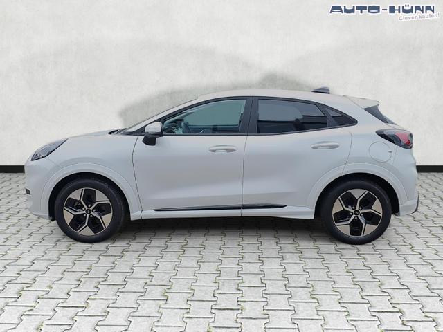 Ford Puma Gen-E 124 kW FWD Comfort / KomfortPaket WinterPaket 