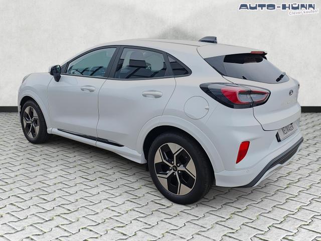 Ford Puma Gen-E 124 kW FWD Comfort / KomfortPaket WinterPaket 