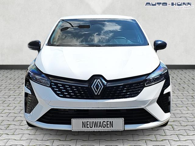 Renault Clio Techno 1.0 TCE 90 / Navi Rückfahrkamera 