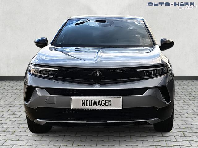 Opel Mokka GS 1.2 automatik / KomfortPaket Kamera 