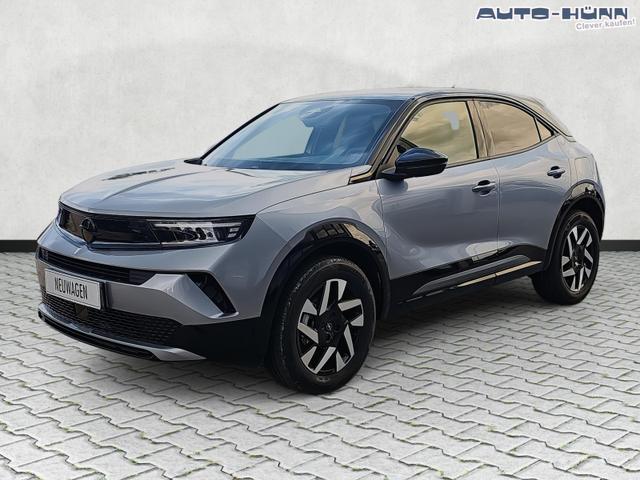 Opel Mokka GS 1.2 automatik / KomfortPaket Kamera 