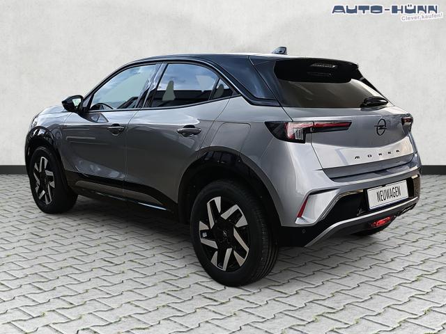 Opel Mokka GS 1.2 automatik / KomfortPaket Kamera 
