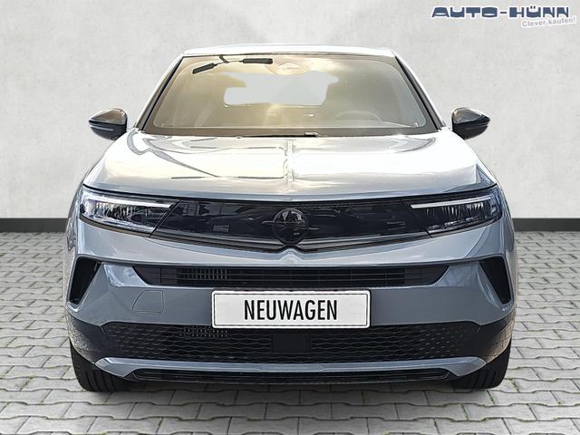 Opel Mokka GS 1.2 automatik / KomfortPaket Kamera 