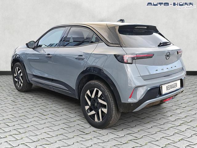 Opel Mokka GS 1.2 automatik / KomfortPaket Kamera 