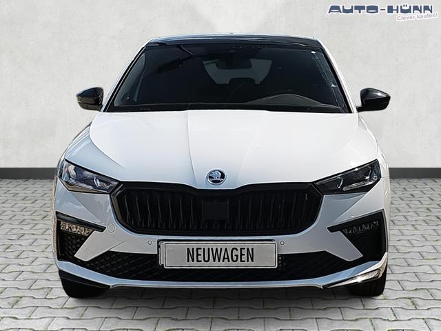 Skoda Scala Monte Carlo 1.5 TSI DSG Matrix Pano AHK 