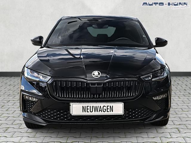Skoda Scala Monte Carlo 1.5 TSI DSG Matrix Pano AHK 