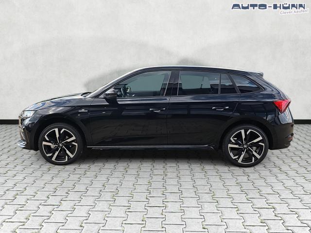 Skoda Scala Monte Carlo 1.5 TSI DSG Matrix Pano AHK 
