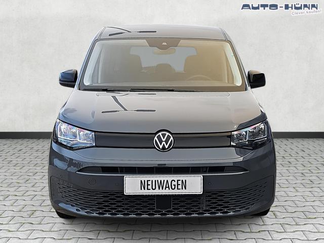 Volkswagen Caddy Basis 1.5 TSI DSG Family 5-Si. AppCon AHK Kamera 