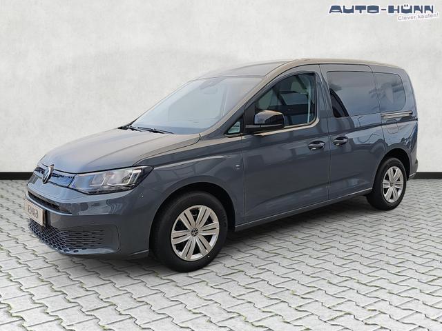 Volkswagen Caddy Basis 1.5 TSI DSG Family 5-Si. AppCon AHK Kamera 