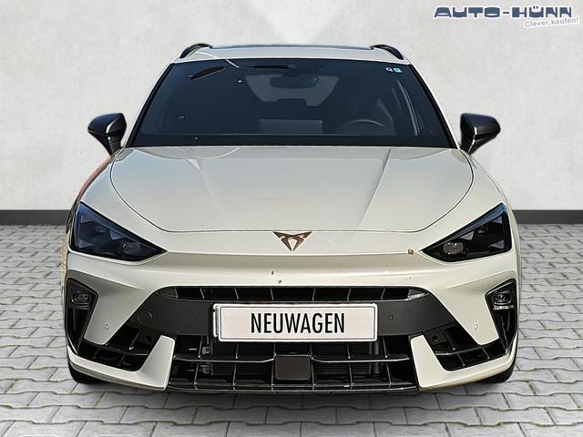 Cupra Leon Sportstourer 2.0 TSI 245 kW 4Drive VZ DSG Pano AHK 