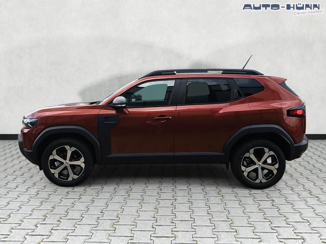 Dacia Duster TCe 130 Journey 4x4 / Winterpaket Temp. 