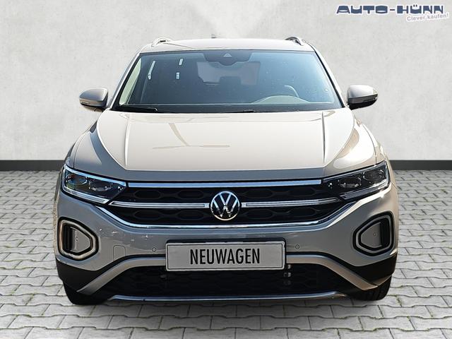 Volkswagen T-Roc Style 1.5 TSI DSG IQLight / ACC Keyless 