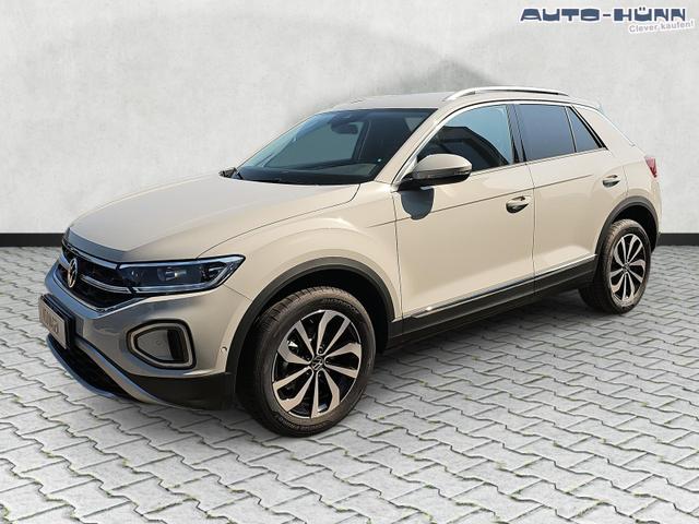 Volkswagen T-Roc Style 1.5 TSI DSG IQLight / ACC Keyless 