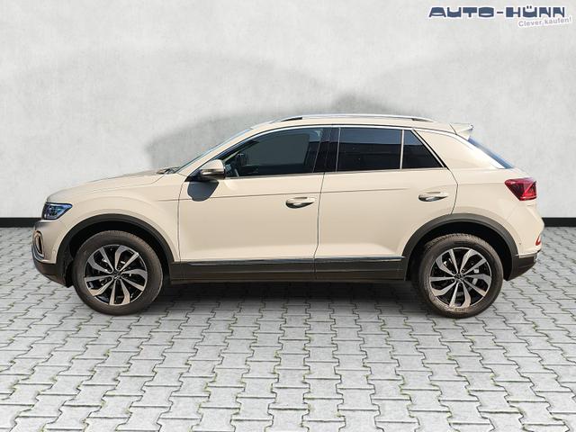 Volkswagen T-Roc Style 1.5 TSI DSG IQLight / ACC Keyless 