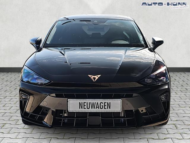 Cupra Leon 2.0 TSI 221 kW VZ DSG / el. Schiebed. Sennheiser 